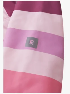 Reima Kallavesi Skaljakke, Lilac Pink