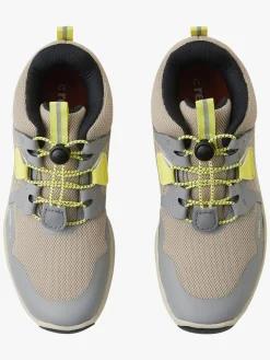 Reima Kiritin WP Sneakers, Earthy Beige