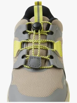 Reima Kiritin WP Sneakers, Earthy Beige