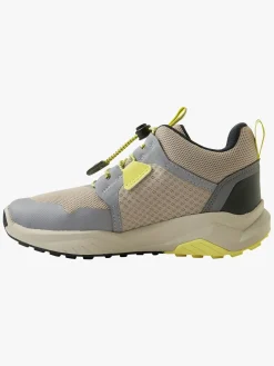 Reima Kiritin WP Sneakers, Earthy Beige