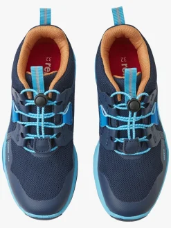 Reima Kiritin WP Sneakers, Navy