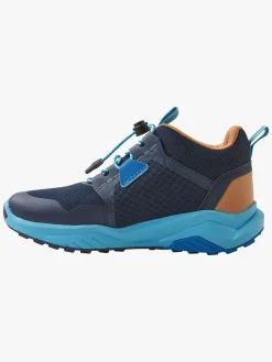 Reima Kiritin WP Sneakers, Navy