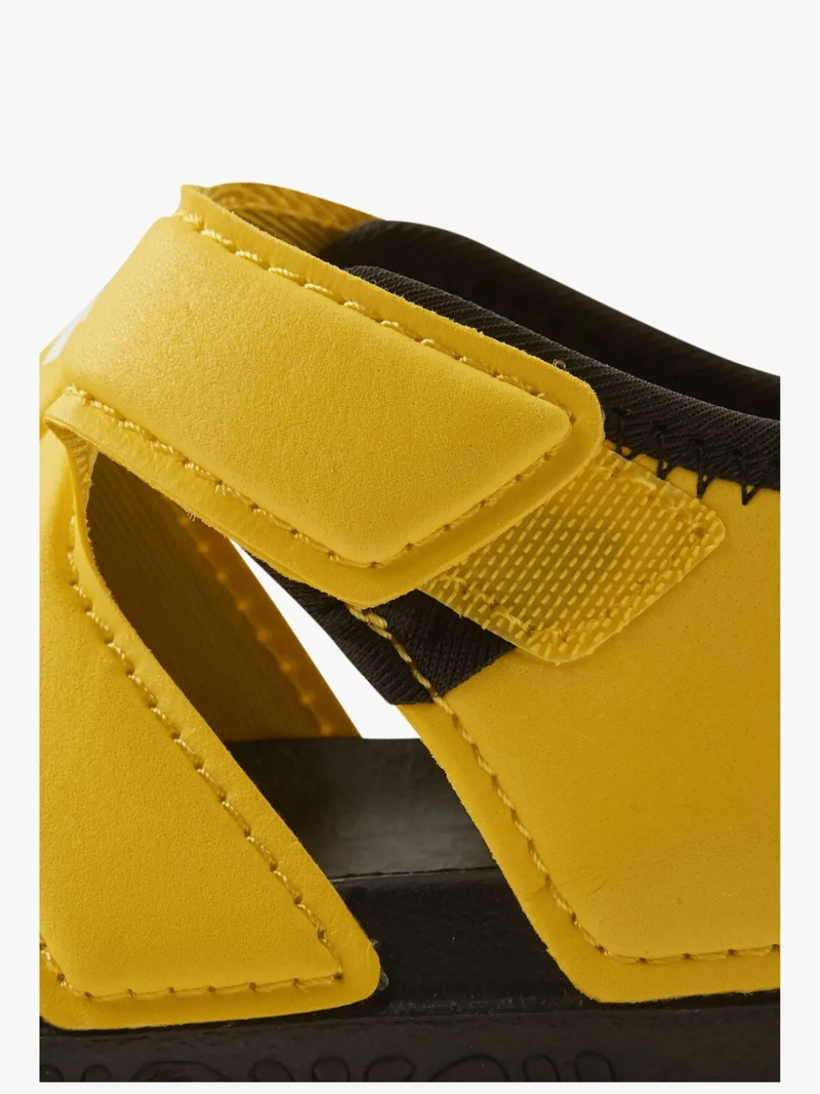 Reima Koralli Sandaler, Clear Yellow