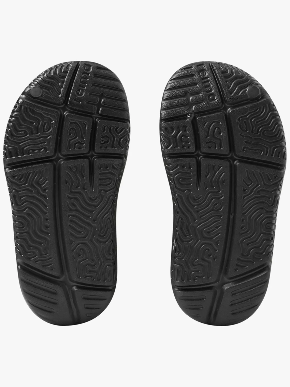 Reima Koralli Sandaler, Clear Yellow