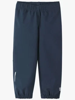 Reima Kuori Softshellbukser, Navy