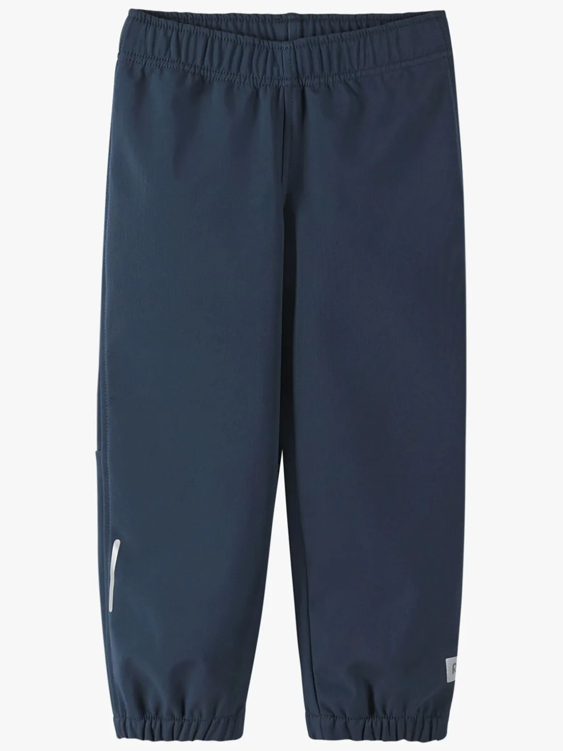 Reima Kuori Softshellbukser, Navy
