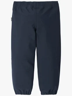 Reima Kuori Softshellbukser, Navy