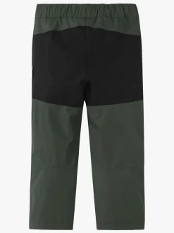 Reima Lento Skalbukser, Thyme Green