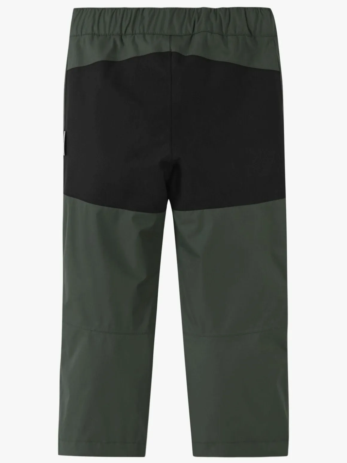 Reima Lento Skalbukser, Thyme Green