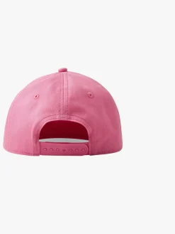 Reima Lippis Kasket, Pink