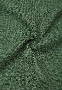 Reima Liukuen Fleecetrøje, Thyme Green