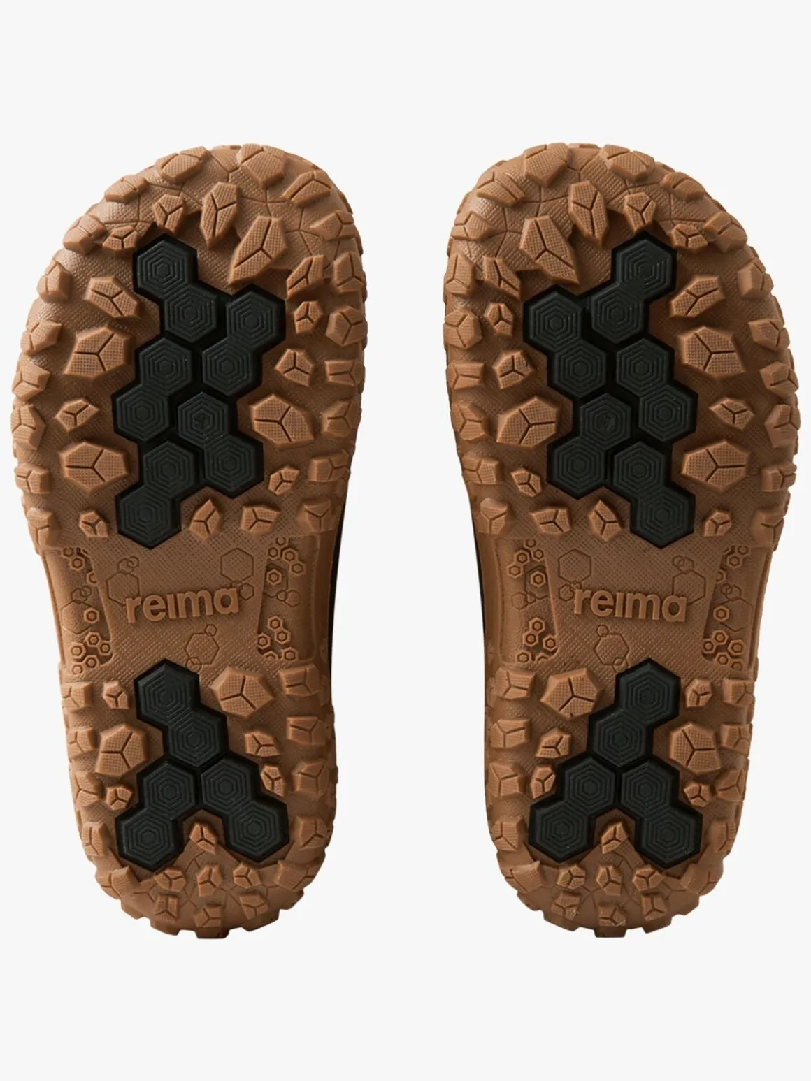 Reima Loskari Vinterstøvler, Cinnamon Brown