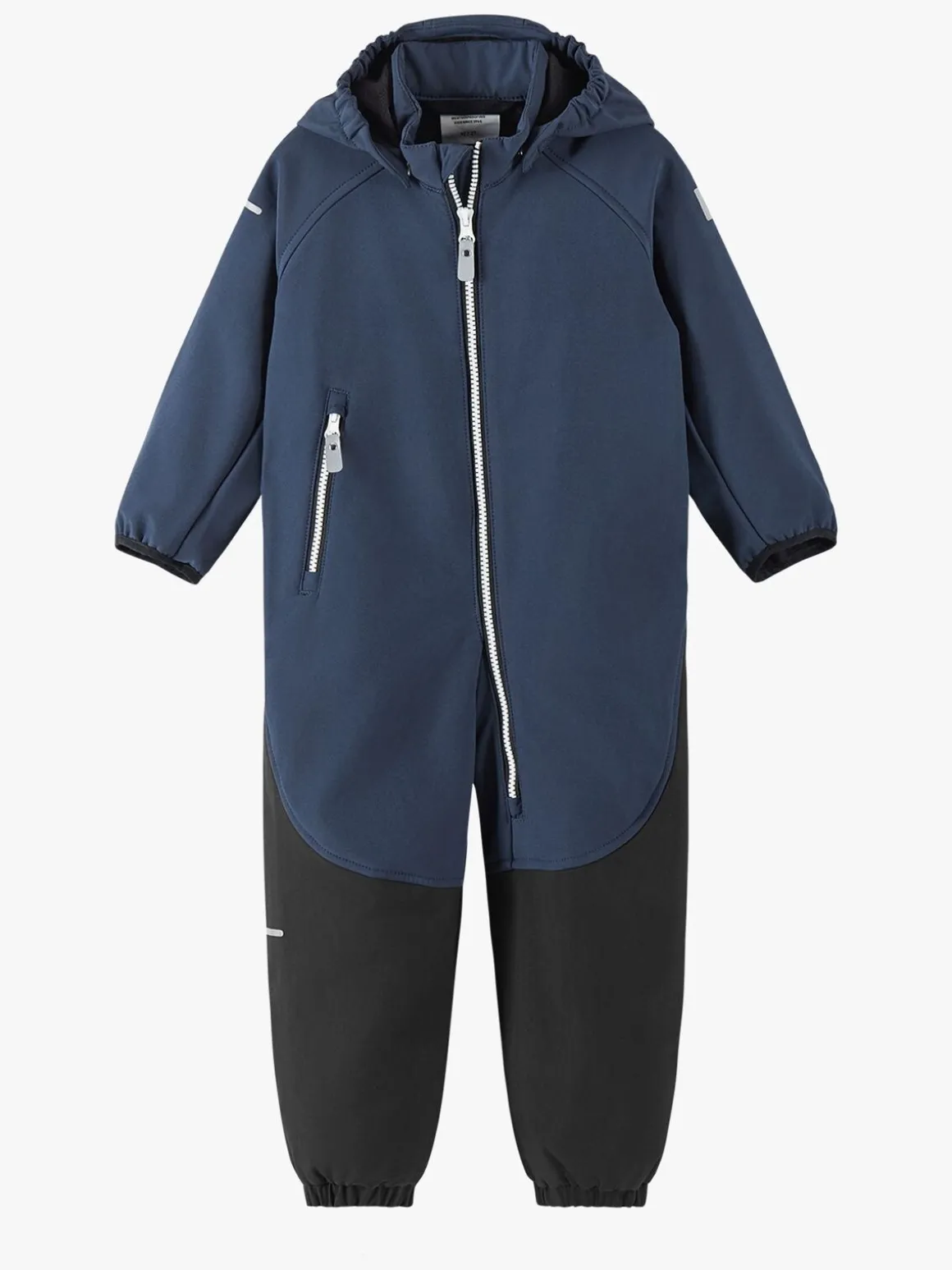 Reima Mjosa Softshellflyverdragt, Navy