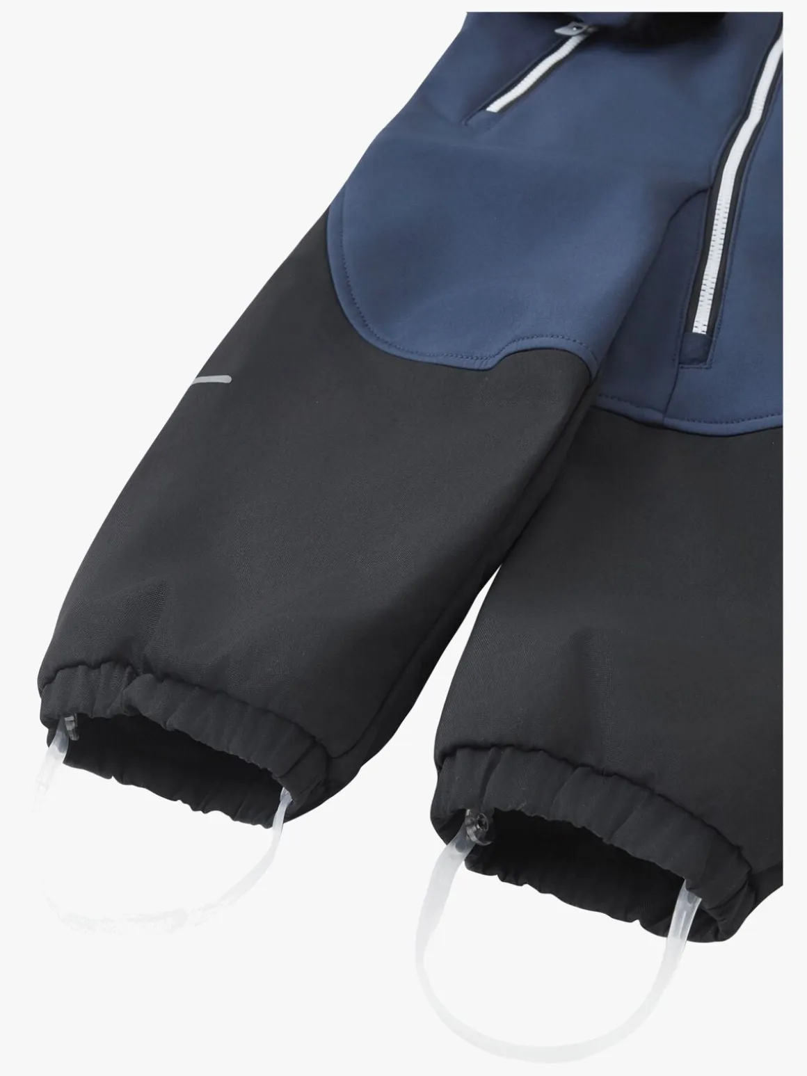 Reima Mjosa Softshellflyverdragt, Navy