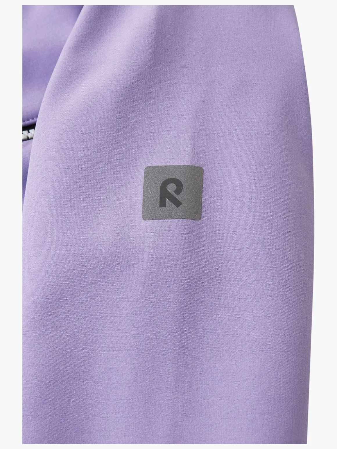 Reima Mjosa Softshellflyverdragt, Blooming Lilac