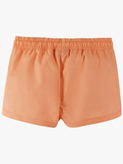 Reima Nauru Badeshorts, Coral Pink
