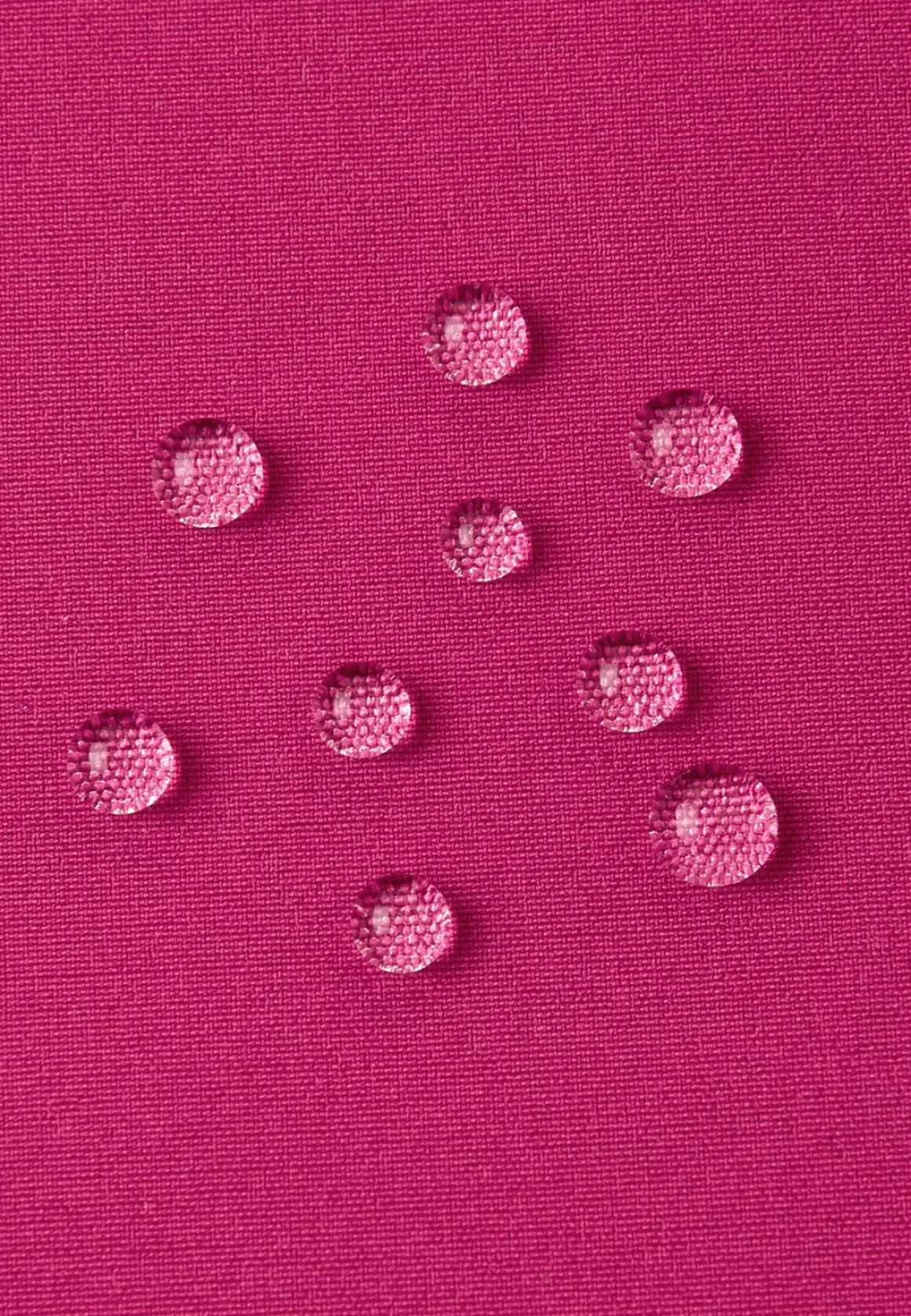 Reima Nurmes Softshellflyverdragt, Rosy Berry