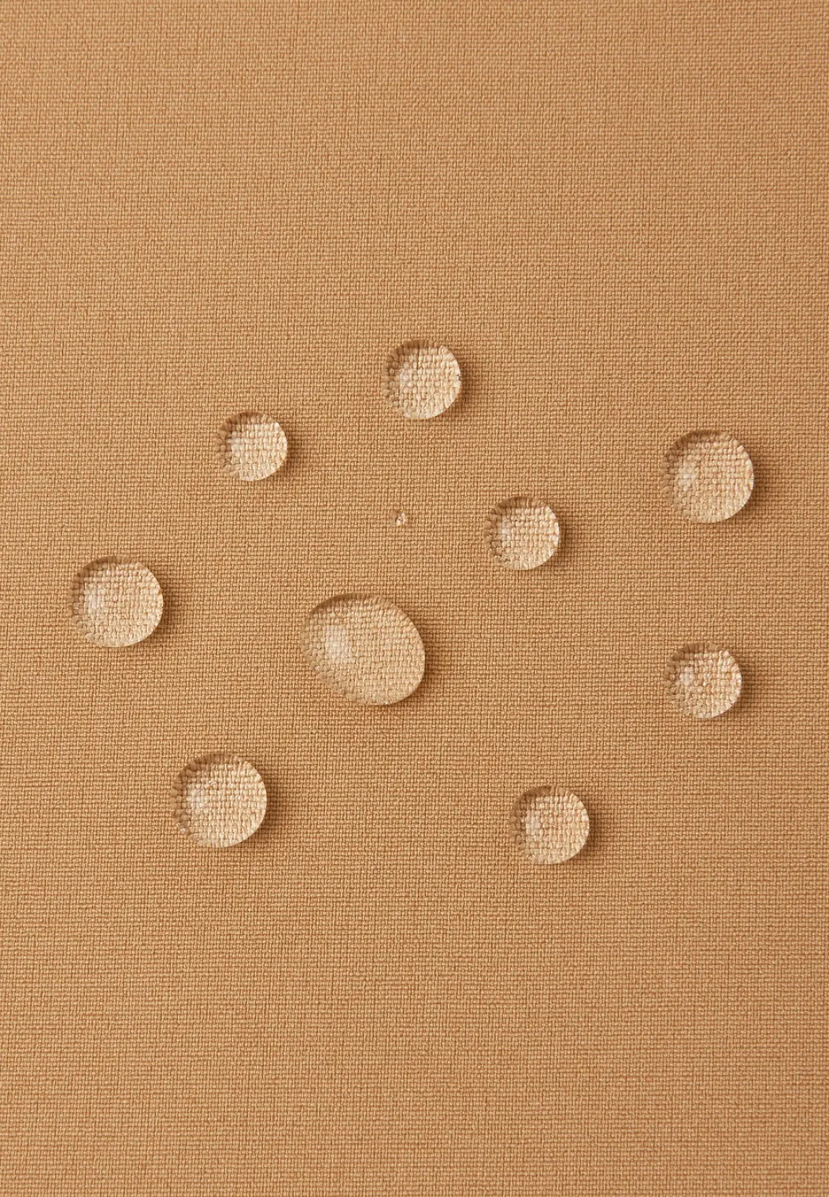 Reima Nurmes Softshellflyverdragt, Peanut Brown