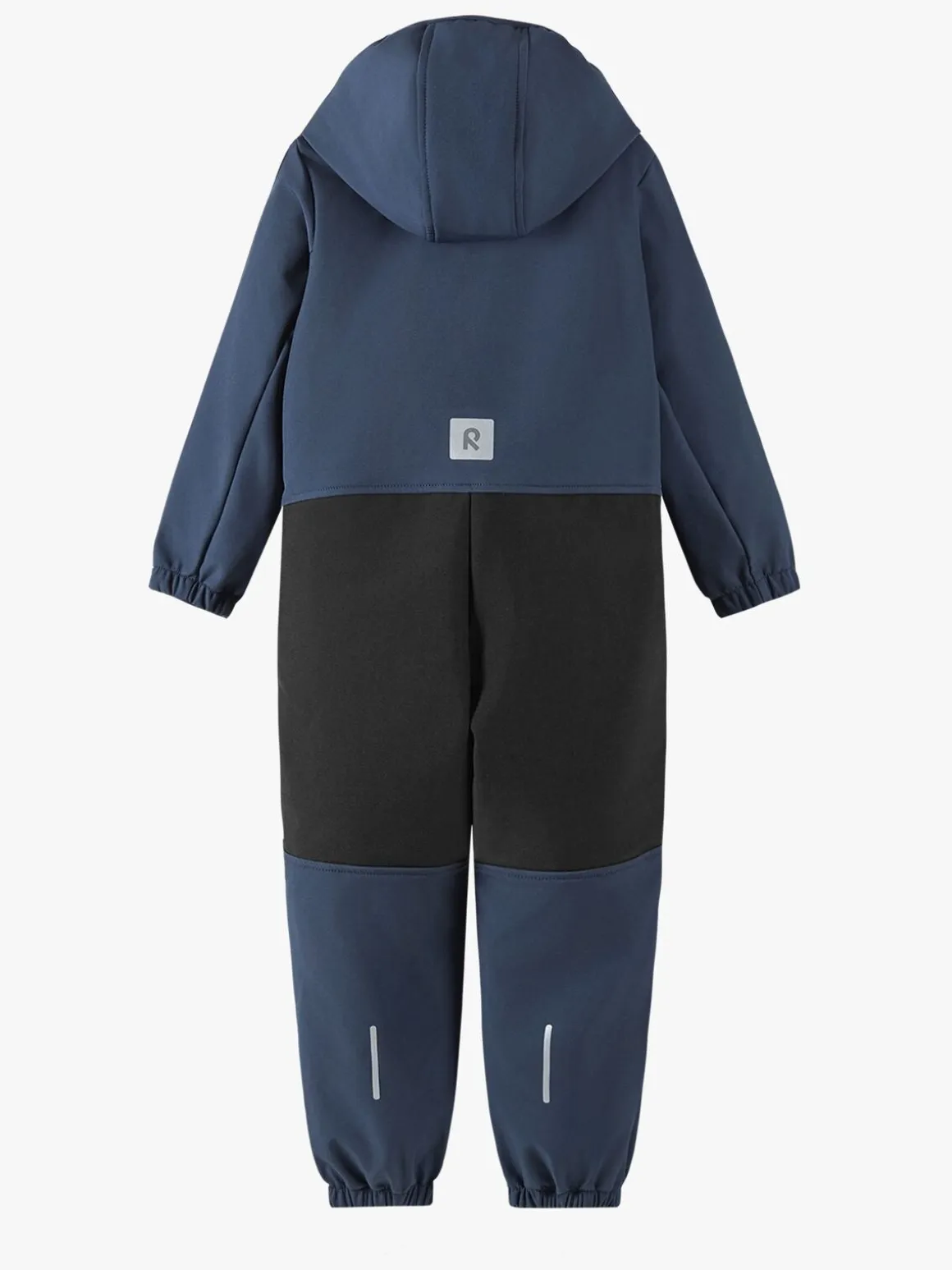 Reima Nurmes Softshellflyverdragt, Navy