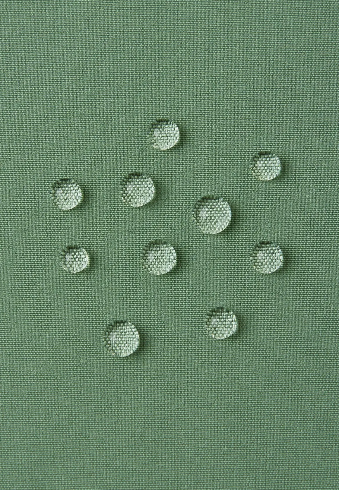 Reima Nurmes Softshellflyverdragt, Green Clay