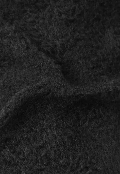 Reima Osaten Softshellvanter, Black