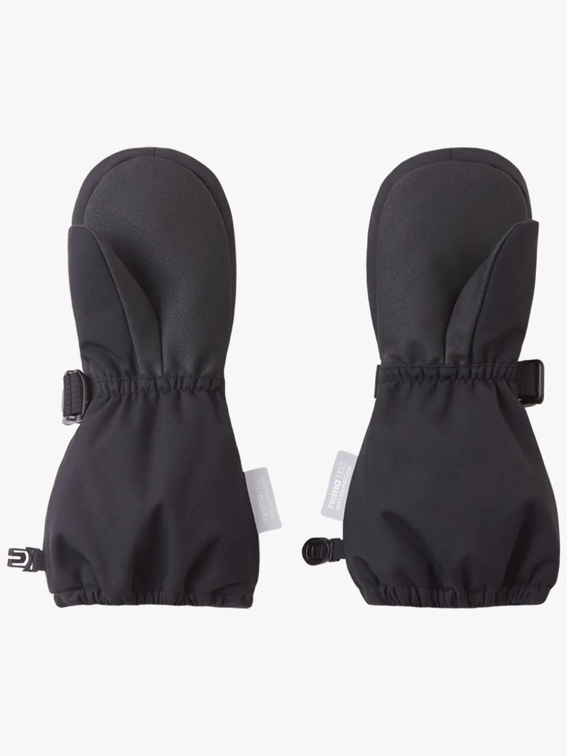 Reima Ote Vanter, Black