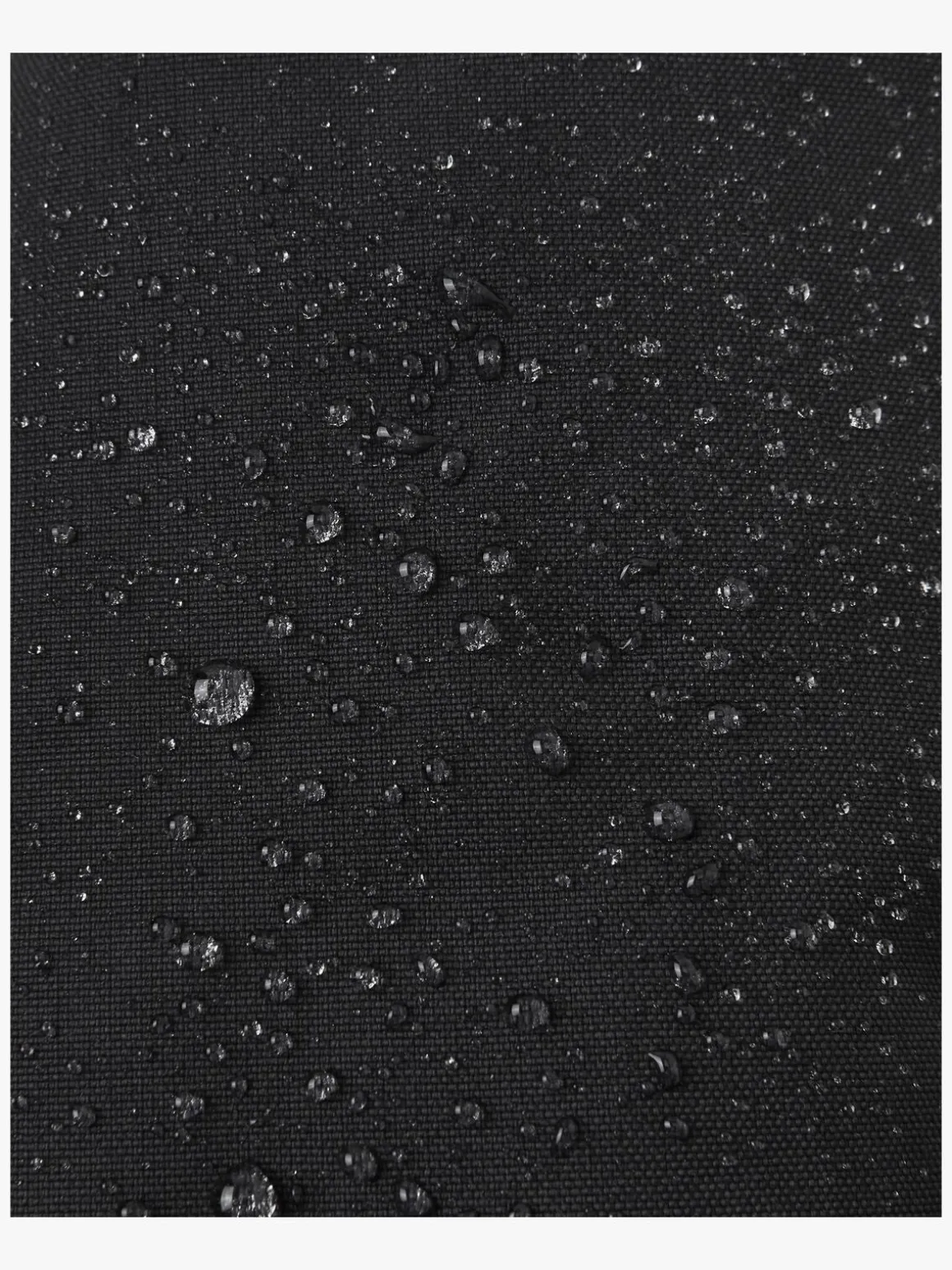 Reima Ote Vanter, Black