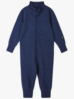 Reima Parvin Ulddragt, Navy