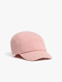 Reima Piilee Kasket, Peach Pink