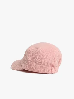 Reima Piilee Kasket, Peach Pink