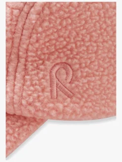 Reima Piilee Kasket, Peach Pink