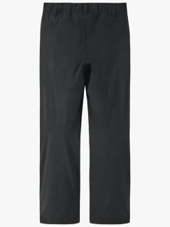 Reima Sampu Udendørsbukser, Black