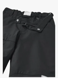 Reima Sampu Udendørsbukser, Black