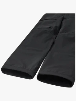 Reima Sampu Udendørsbukser, Black