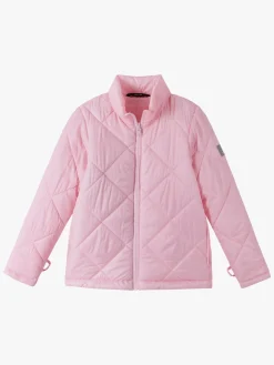 Reima Sisin Dynejakke, Pale Rose