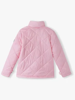 Reima Sisin Dynejakke, Pale Rose