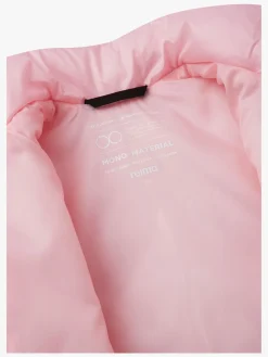 Reima Sisin Dynejakke, Pale Rose
