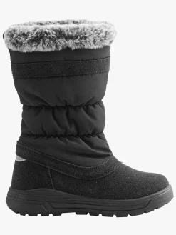 Reima Sophis Vinterstøvler, Black