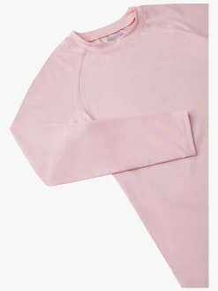 Reima Sportti Skiundertøj, Pale Rose