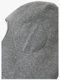 Reima Starrie Elefanthue Uld, Melange Grey