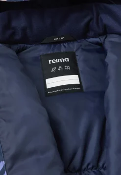 Reima Taho Vinterjakke, Navy