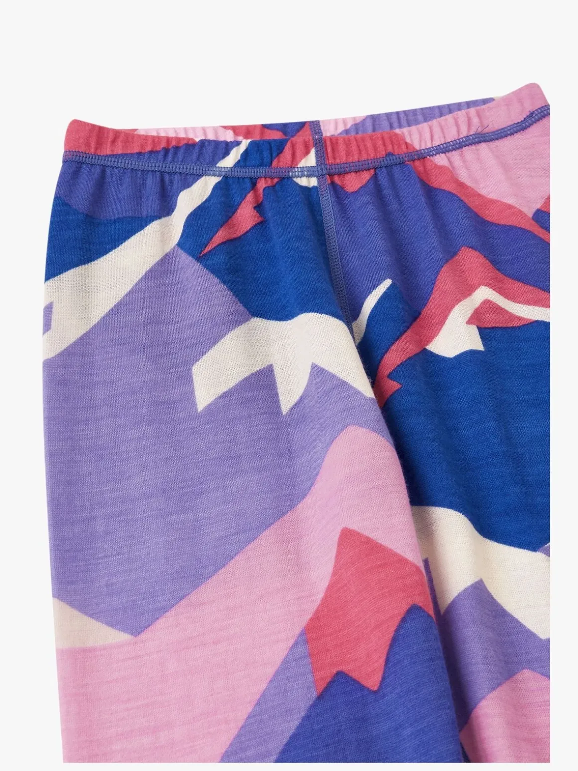 Reima Taitoa Skiundertøj, Breezy Violet