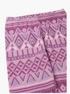Reima Taitoa Skiundertøj, Grey Pink