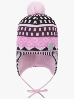 Reima Tassutus Hue, Cold Pink