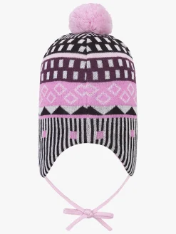 Reima Tassutus Hue, Cold Pink