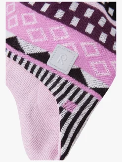 Reima Tassutus Hue, Cold Pink