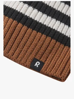Reima Tipla Hue, Cinnamon Brown