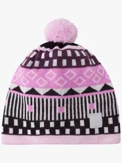 Reima Tipla Hue, Cold Pink