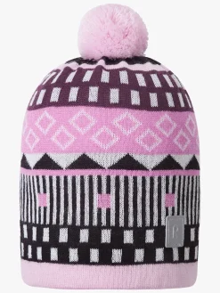 Reima Tipla Hue, Cold Pink