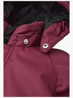 Reima Tuohi Flyverdragt, Jam Red